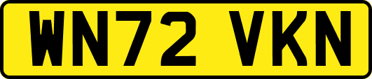 WN72VKN