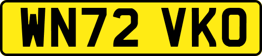 WN72VKO