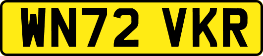 WN72VKR