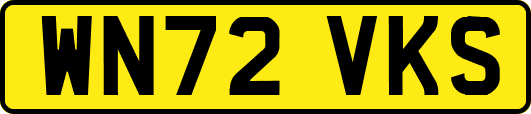 WN72VKS