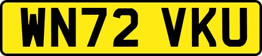 WN72VKU
