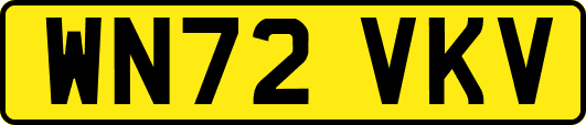 WN72VKV