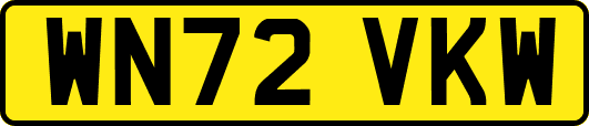 WN72VKW