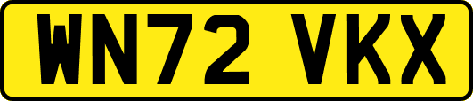 WN72VKX