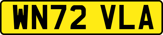 WN72VLA