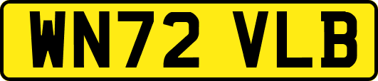 WN72VLB