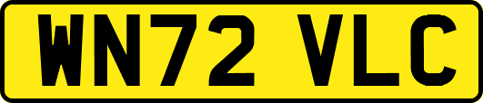 WN72VLC