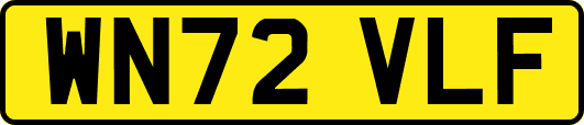 WN72VLF