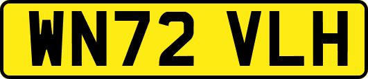 WN72VLH