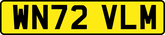 WN72VLM