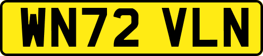 WN72VLN