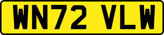 WN72VLW