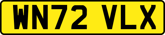 WN72VLX