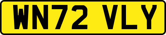 WN72VLY