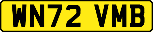 WN72VMB