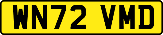 WN72VMD