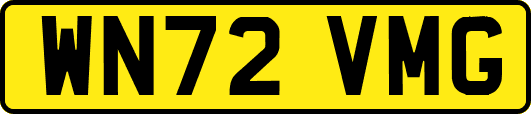 WN72VMG