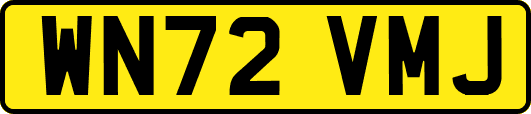WN72VMJ