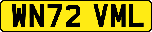WN72VML
