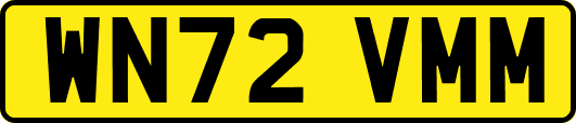WN72VMM
