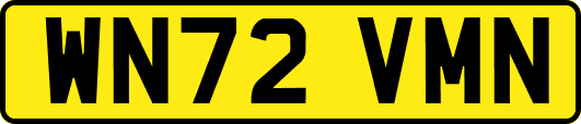 WN72VMN