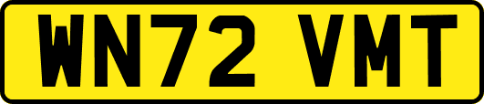 WN72VMT