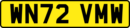 WN72VMW