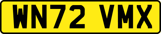 WN72VMX