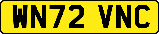 WN72VNC