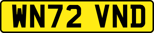 WN72VND