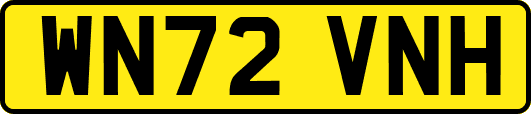 WN72VNH