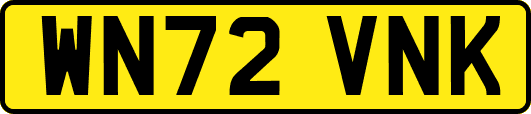 WN72VNK