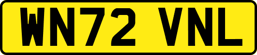 WN72VNL