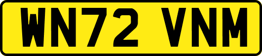 WN72VNM