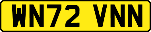 WN72VNN