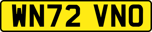 WN72VNO