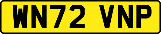 WN72VNP