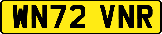 WN72VNR
