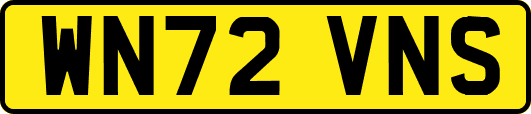 WN72VNS