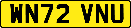 WN72VNU
