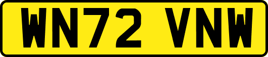 WN72VNW