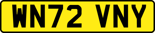 WN72VNY