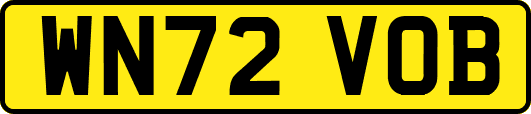 WN72VOB