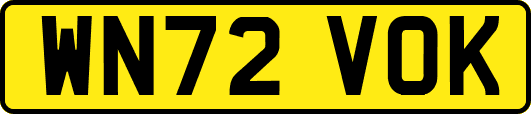 WN72VOK