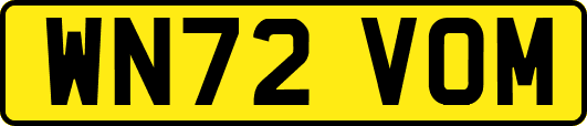WN72VOM
