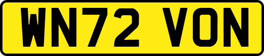 WN72VON