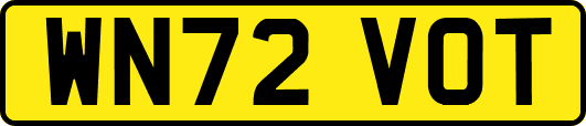 WN72VOT