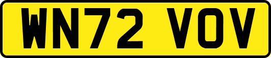 WN72VOV
