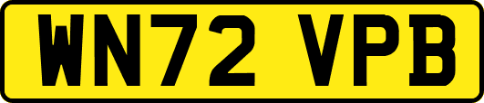 WN72VPB