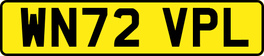 WN72VPL